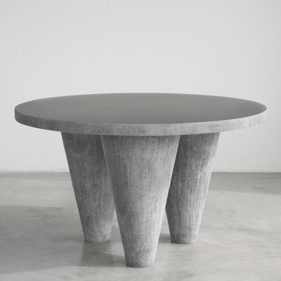 Dining Tables - EQUILIBRIUM - IMPERFETTOLAB