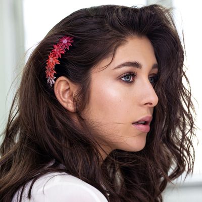 Hair accessories - Comb NOOR - VALÉRIE VALENTINE
