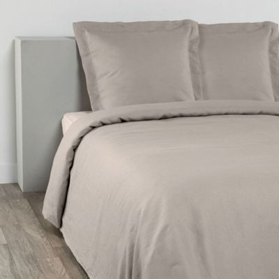 Bed linens - Kythera Naturel - Bedding Set - ALEXANDRE TURPAULT