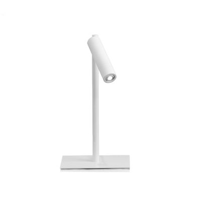 Table lamps - MANHATTAN table lamp 25cm black, white or black and gold - LUXCAMBRA