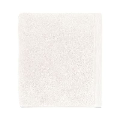 Bath towels - Essential Meringue - Towel and washcloth - ALEXANDRE TURPAULT