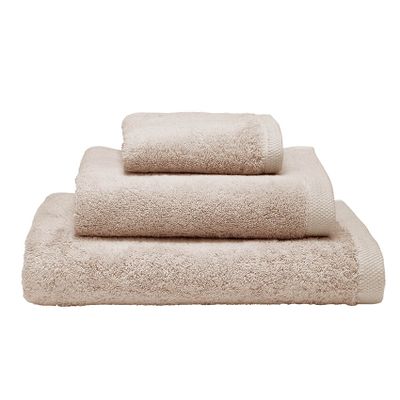 Bath towels - Essential Gazelle - Towel and washcloth - ALEXANDRE TURPAULT