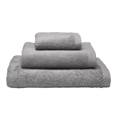 Bath towels - Essential Pebble - Towel and washcloth - ALEXANDRE TURPAULT