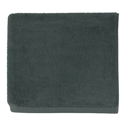 Bath towels - Essentiel Maquis - Towel and wash glove - ALEXANDRE TURPAULT