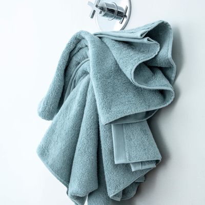Serviettes de bain - Essentiel Islande - Serviette et gant de toilette - ALEXANDRE TURPAULT