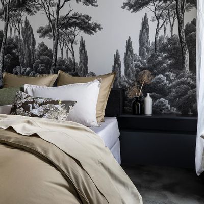 Linge de lit - Teophile Desert - Bed Set - ALEXANDRE TURPAULT