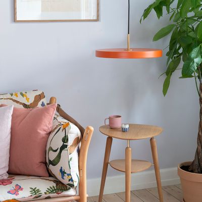 Suspensions - Asteria | lampe - UMAGE