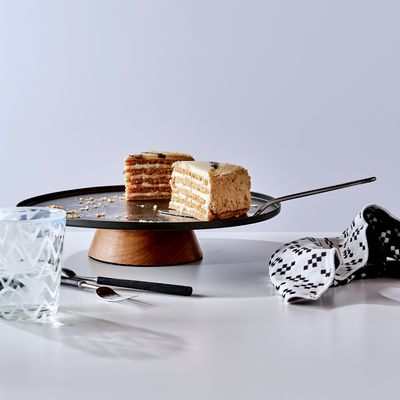 Design objects - Cake Stand - Simplo Collection - NDT.DESIGN