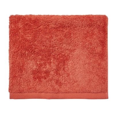 Bath towels - Aqua Rooibos - Towel, Glove, Bathrobe and Bath Mat - ESSIX