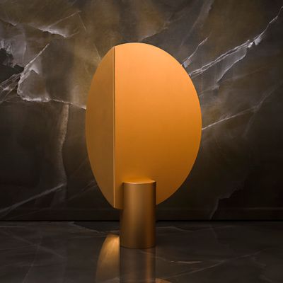 Lampes de table - LAMPE DE TABLE NOVENTA E UM - LUXION LIGHTING