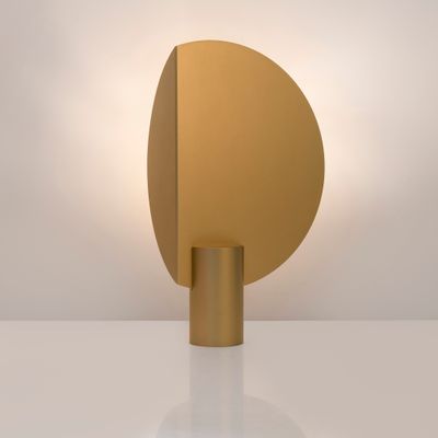 Lampes de table - LAMPE DE TABLE NOVENTA E UM - LUXION LIGHTING