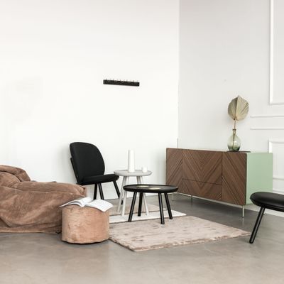 Fauteuils pour collectivités - Salon MOCHA - LITHUANIAN DESIGN CLUSTER