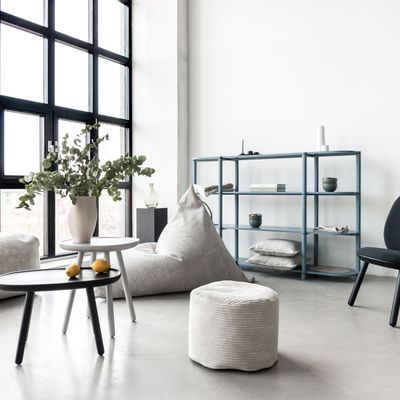 Lounge chairs for hospitalities & contracts - Lounge set SKY - LITHUANIAN DESIGN CLUSTER