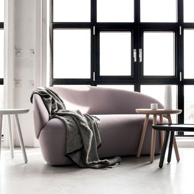 Tables pour hôtels - Salon LAVENDER - LITHUANIAN DESIGN CLUSTER