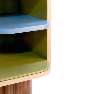 Storage boxes - Ih Maj In Cabinet Handmade in Portugal By Malabar - MALABAR