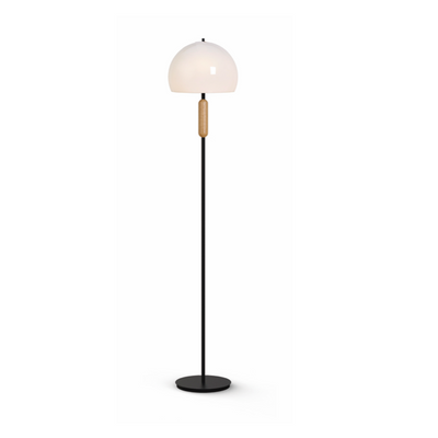 Floor lamps - MAD floor lamp in polycarbonate  - LUXCAMBRA