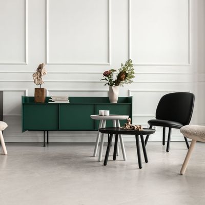 Fauteuils pour collectivités - Salon EMERALD - LITHUANIAN DESIGN CLUSTER