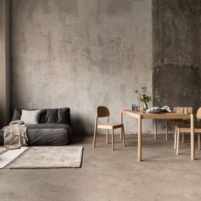 Sofas for hospitalities & contracts - Lounge set TRUFFLE - LITHUANIAN DESIGN CLUSTER