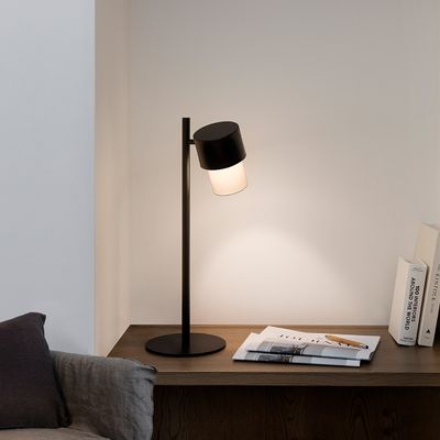 Table lamps - KAN table lamp - LUXCAMBRA