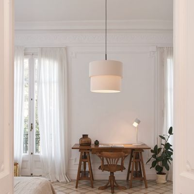 Hanging lights - KAN double XL hanging lamp - LUXCAMBRA