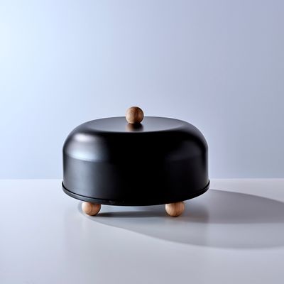 Design objects - Cake Stand - Rondo Collection  - NDT.DESIGN