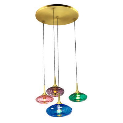 Suspensions - X - ELEMENTS LIGHTING