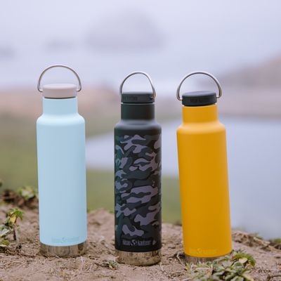 Accessoires de voyage - Classic Narrow - KLEAN KANTEEN
