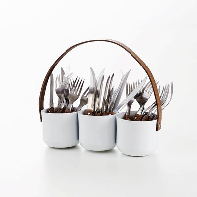 Objets design - Couverts Candy Dapper Collection - NDT.DESIGN