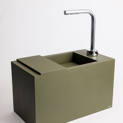 Lave-mains - Lavabo PRIMO - VALLVÉ