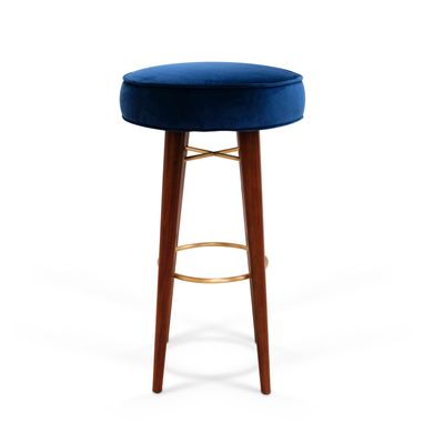 Stools - Louis Bar Stool - OTTIU