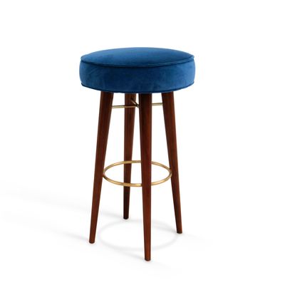 Stools - Louis Bar Stool - OTTIU