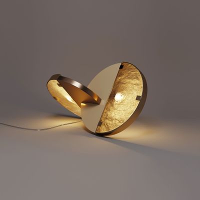 Lampes de table - Lampe de table Fly de Creativemary - CREATIVEMARY