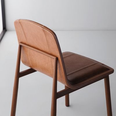 Objets de décoration - Chaise MOI - métal - DOIMO BRASIL