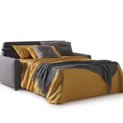 Canapés pour collectivités - OLIVER canapé convertible - MILANO BEDDING