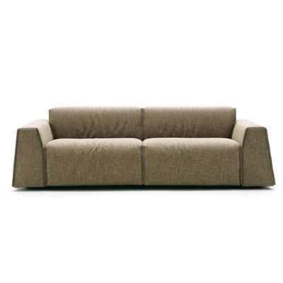 Canapés pour collectivités - PARKER canapé convertible - MILANO BEDDING