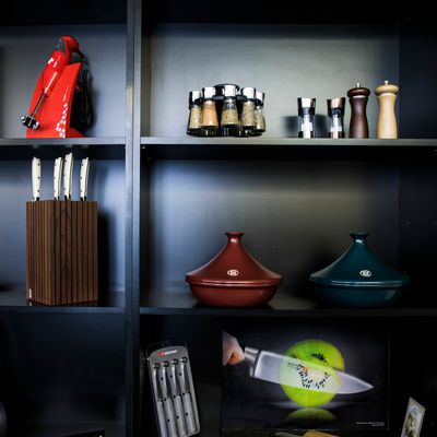 Ustensiles de cuisine - ustensiles de cuisine Emile&Co - EMILE AND CO