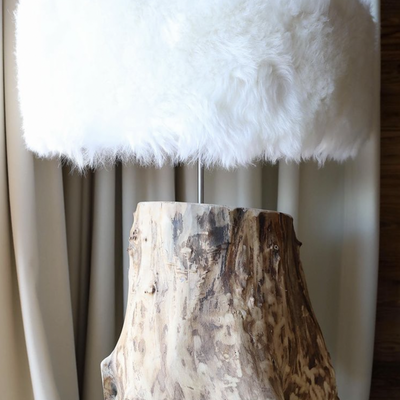Table lamps - Angelique lamp - ADJAO