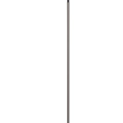 Floor lamps - MARQUESSE LEATHER FLOOR LAMP - GIOBAGNARA