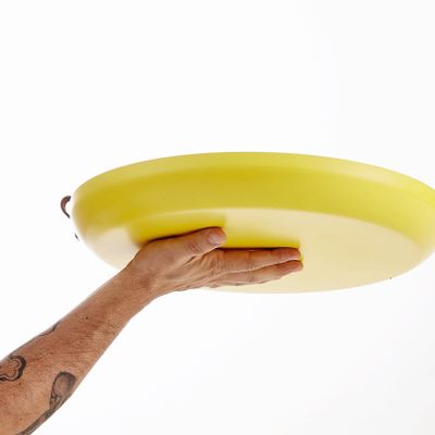 Assiettes au quotidien - Plateau de service Collection Simplo - NDT.DESIGN