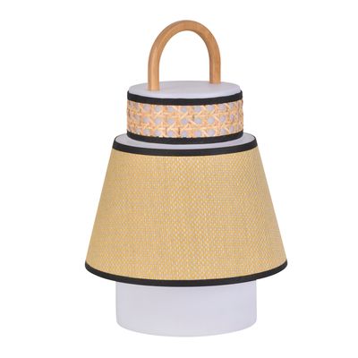 Moveable lighting - SINGAPOUR outdoor hand lamp - MARKET SET