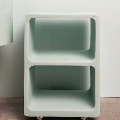 Chariots - CUBO DOPPIO - Chariot - VALLVÉ