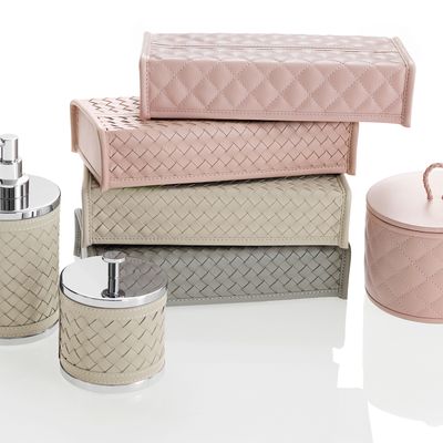 Installation accessories - RIVIERE luxury bath accessories - RIVIERE