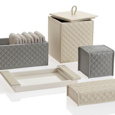 Installation accessories - RIVIERE luxury bath accessories - RIVIERE