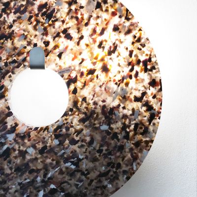 Appliques - Lampe murale VOLUBILIS - BOUTURES D'OBJETS