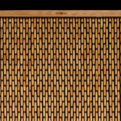 Revêtements muraux - Rideaux en Perles de Buis - MAISON 1909