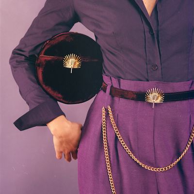 Bijoux - PALMITO DORÉ - PALOMA GERMAIN