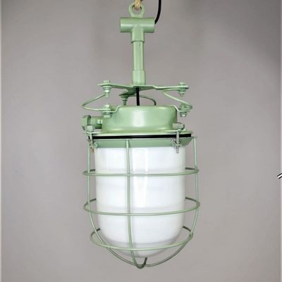 Suspensions extérieures - Lampe Cocon - JD PRODUCTION - JD CO MARINE