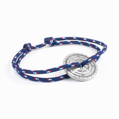 Jewelry - Classic bracelet - LE VENT À LA FRANÇAISE