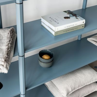 Office furniture and storage - Shelving system OCTO - LITHUANIAN DESIGN CLUSTER