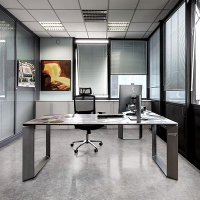 Bureaux - Bureau SSAB - NESTART SRL